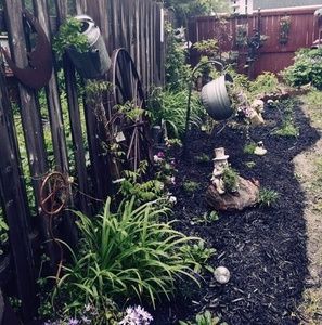 Meet your Posher, Sharon